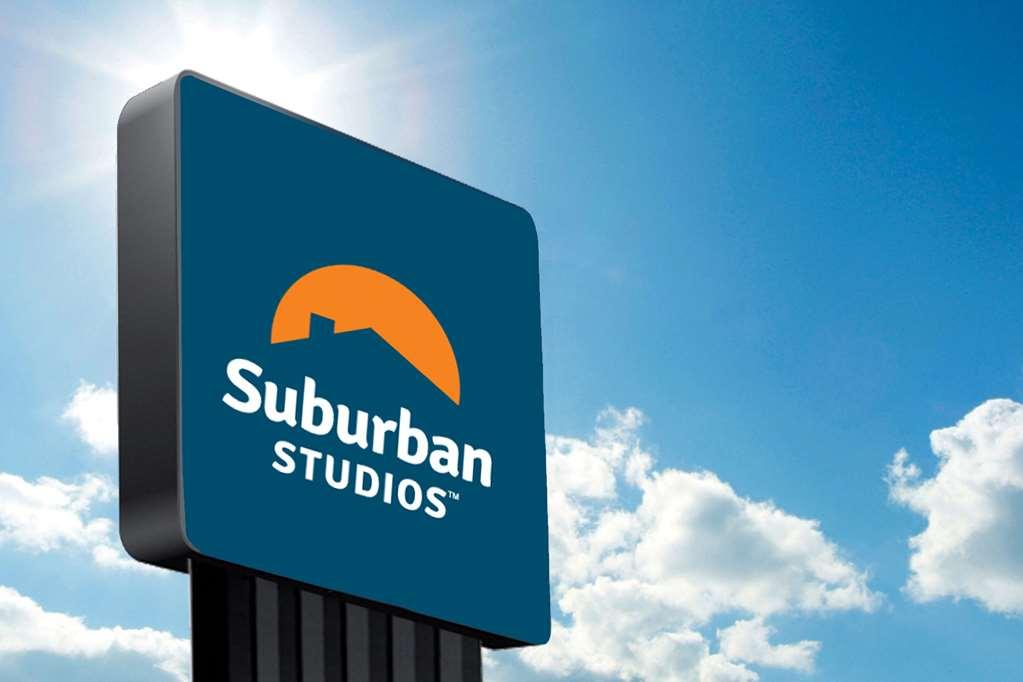 Suburban Studios เกนส์วิลล์ ภายนอก รูปภาพ